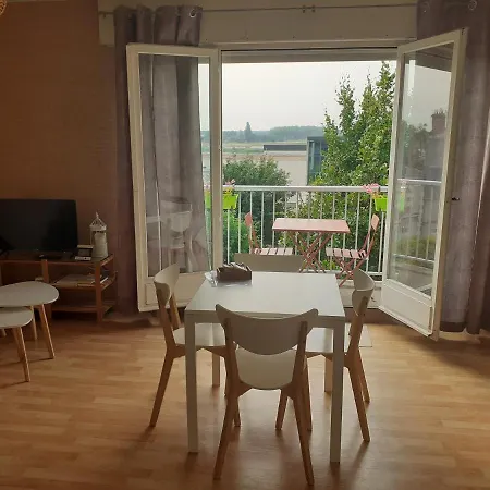L'Echappee Blesoise Apartment Blois Exterior photo