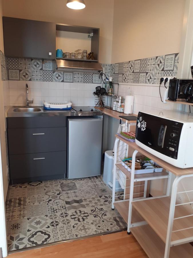 L'echappee Blesoise Apartment *