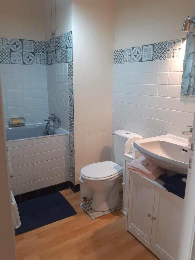Apartment L'echappee Blesoise Blois