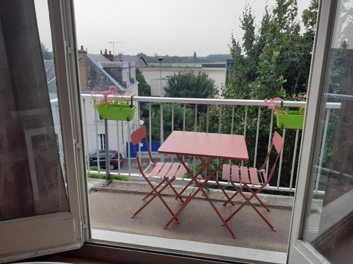 L'echappee Blesoise Blois