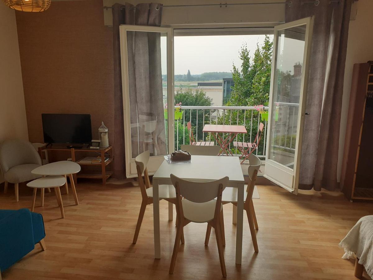 Apartment L'echappee Blesoise *
